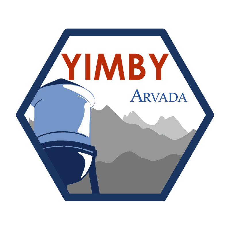 YA chapter logo